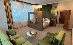 Hotel Vidović